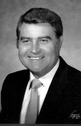Bobby Donal Dowdy