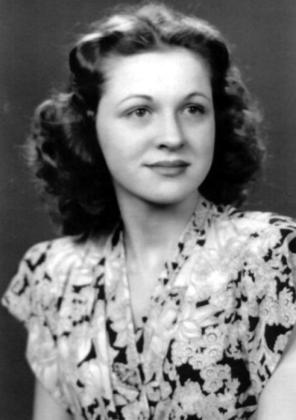 Agatha June Asher