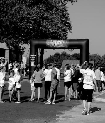 Wildflower Run
