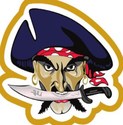 Hire a Pirate