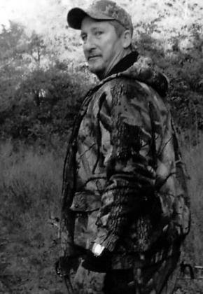 Kenneth David Honeycutt, 1961 - 2020
