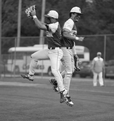 photos courtesy of Double Play Photography