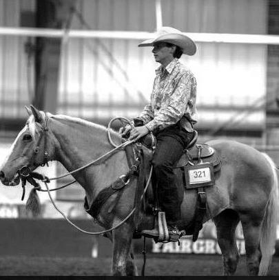 Creek County 4-H Horse Club members place at state horse show