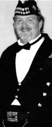 Ralph Arliss Johns