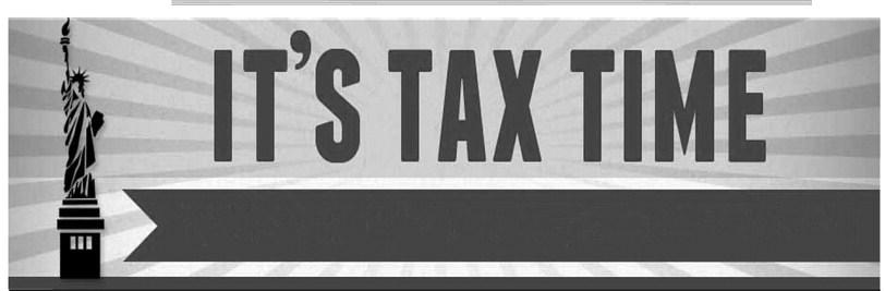 Taxpayers can avoid processing delays and refund adjustments