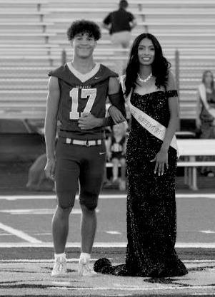 Homecoming 2023