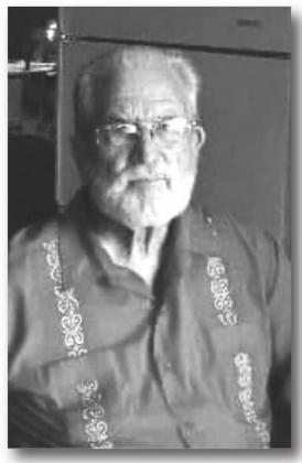 Delbert Ray Hinshaw, May 6, 1942 - September 1, 2021