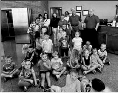 Community Bank courtesy photo