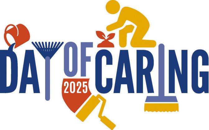 Day of Caring event scheduled for S ept. 12