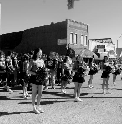 Homecoming