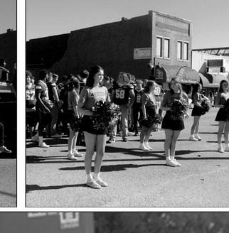 Homecoming