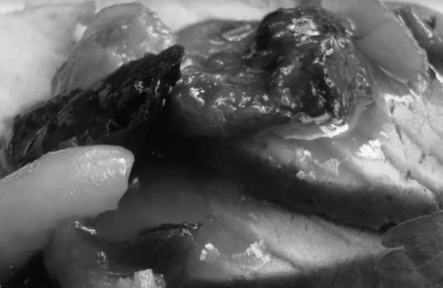 Elegant Pork Loin Roas