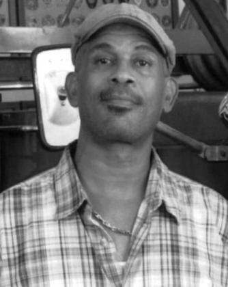 Kevin Lenard Hart