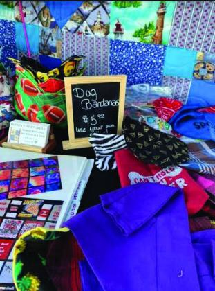 Bristow Artisans and Gardeners Market