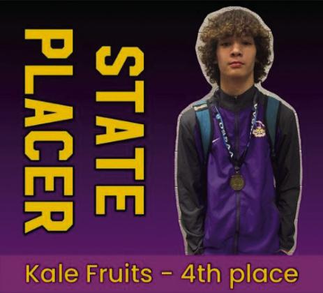 State Placers