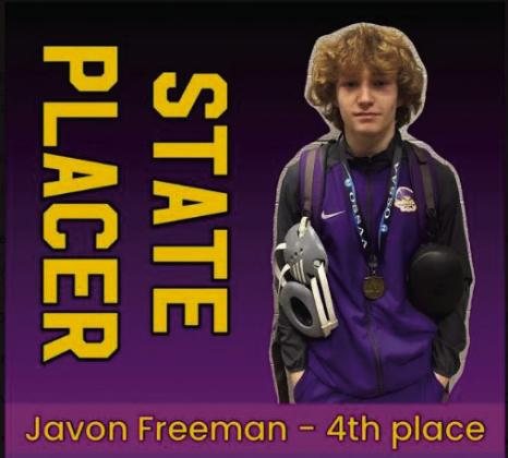 State Placers