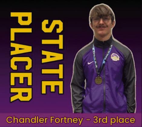 State Placers