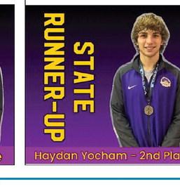 State Placers