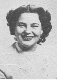Betty Kilburn