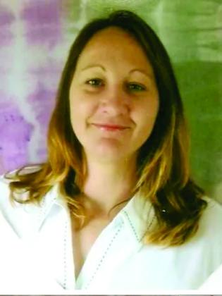 Tina Brashear