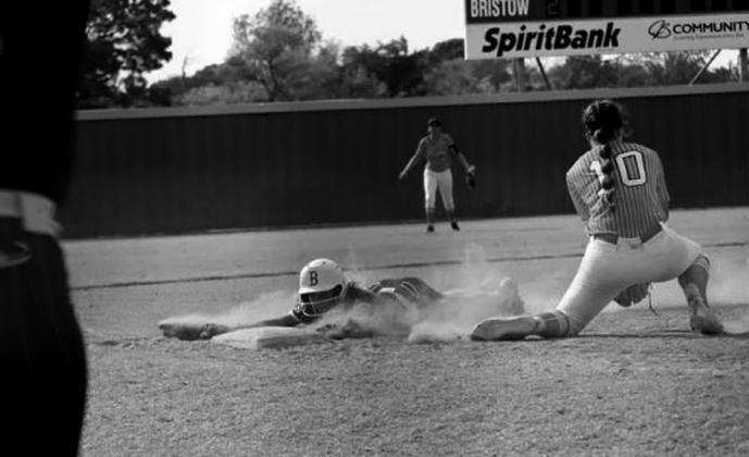 Bristow Lady Pirates