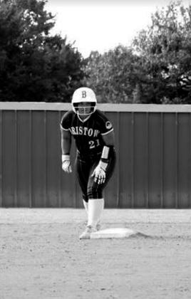 Bristow Lady Pirates