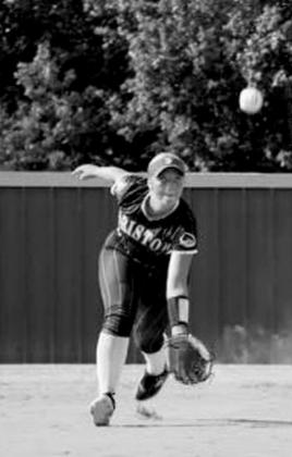 Bristow Lady Pirates