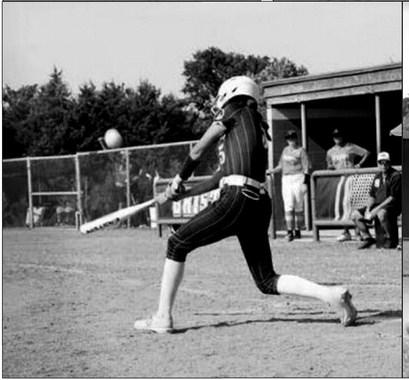 Bristow Lady Pirates