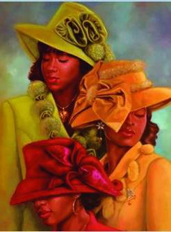Library announces first annual Crowns Tea