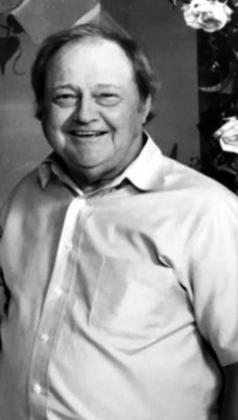 Freman Kenneth Ray Holmes