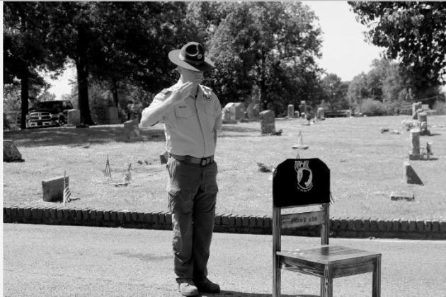 Memorial Day Service
