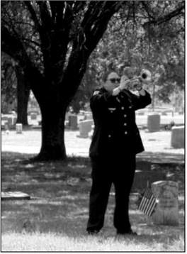 Memorial Day Service