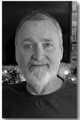 Dennis Roy Young, 1954 - 2021