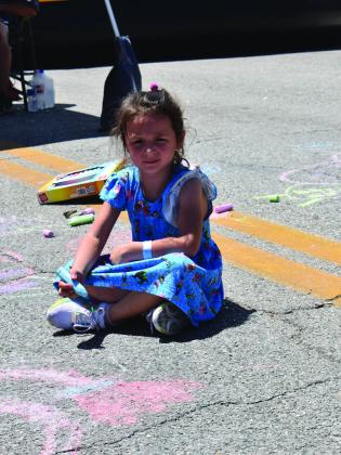 Tabouleh Festival and Wildflower Run