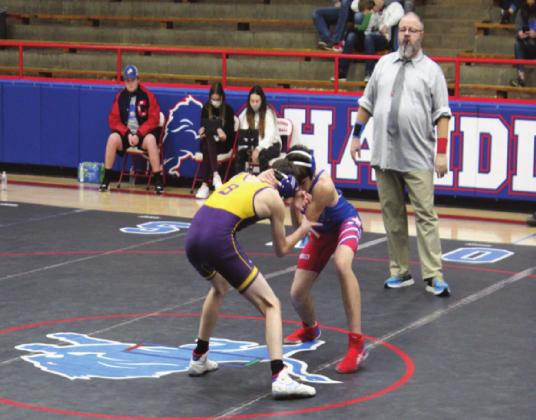 Pirate Wrestling
