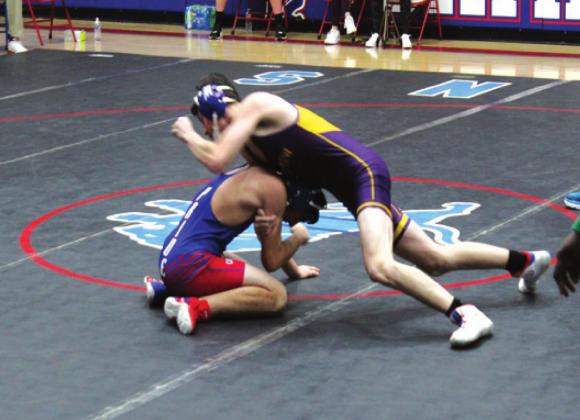 Pirate Wrestling
