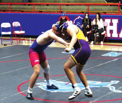 Pirate Wrestling