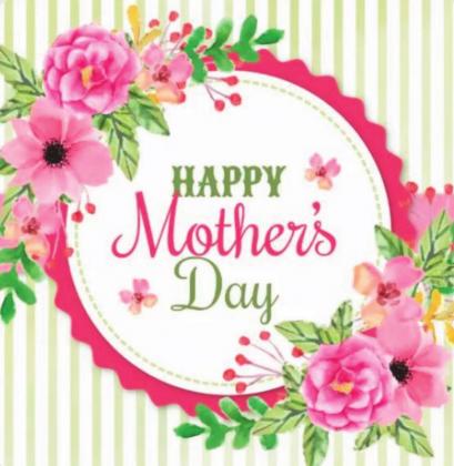 MOTHER’S DAY