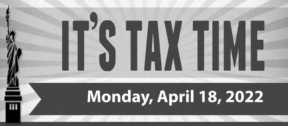 IRS reminds taxpayers their Social Security benefits may be taxable