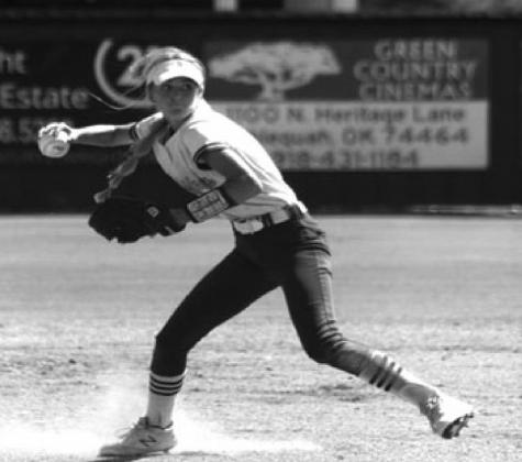 Lady Pirates earn hosting rights for Regionals