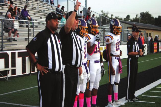 The Pirates are paying tribute to Breast Cancer Awareness with pink socks. courtesy photo