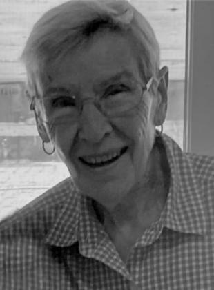 Delma Webb
