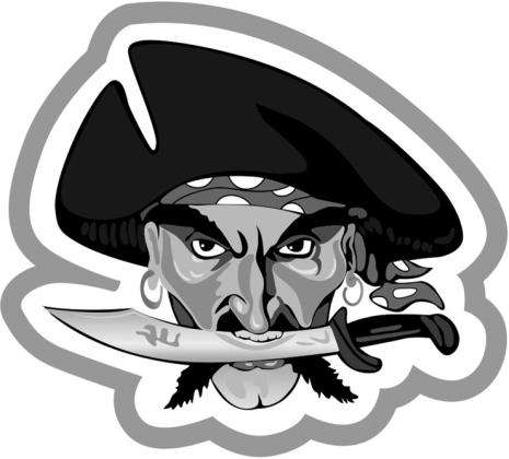 PIRATE ATHLETES of the WEEK