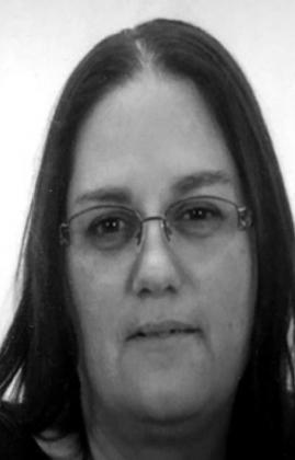 Joy Ann Hamilton