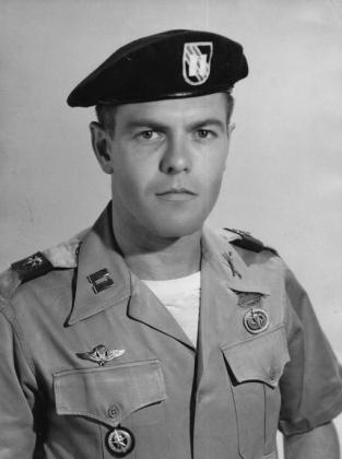 Jack Boyd Abraham I