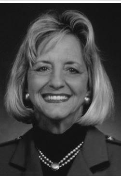 Judith Kay Binns McAnulty