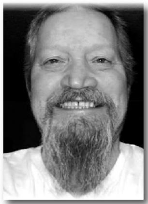 Thomas Louis Maze, 1960 - 2021