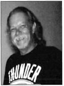 Robert Warren Allen