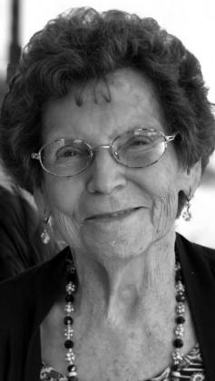 Martha Jean Bookout, 1931 - 2020