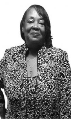 Ernestine (Steamboat) Wooley, 1953 - 2021